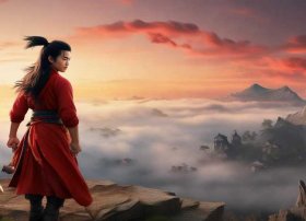 听了哪吒的故事主要内容是（听了哪吒的故事主要内容是什么）