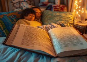 睡前故事小孩听 小孩听睡前故事书大全