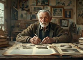 的经历与故事，的经历与故事怎么写