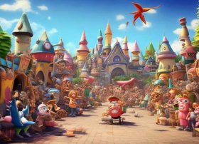 儿童电影制片厂经典电影；儿童电影制片厂经典电影有哪些