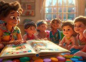 讲儿童故事大全在线收听、讲6岁儿童故事大全在线收听