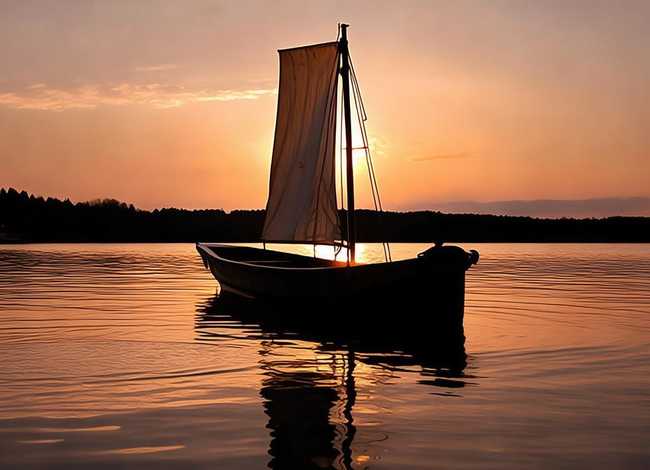 有关小船的小故事,有关小船的小故事简短 有关小船的小故事,有关小船的小故事简短