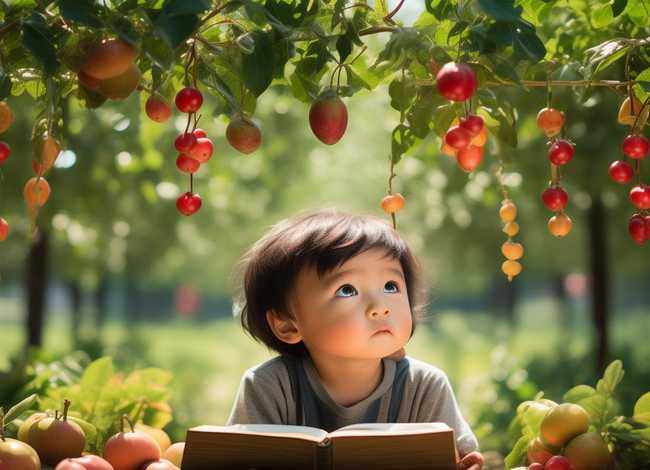 儿童在线听故事瓜田李下读后感;成语故事瓜田李下读后感 儿童在线听故事瓜田李下读后感;成语故事瓜田李下读后感