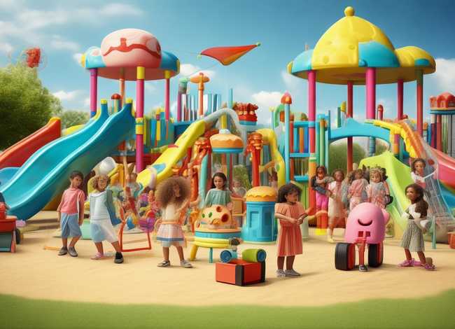 四岁儿童故事、四岁幼儿故事大全