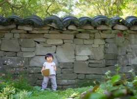 儿童跟读古诗游园不值 游园不值古诗朗诵跟读