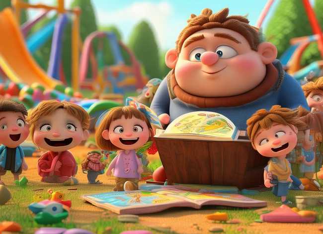 儿童5分钟小故事完整版 幼儿5分钟小故事 儿童5分钟小故事完整版 幼儿5分钟小故事