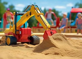 儿童挖土机动画片挖掘机视频大全 - 儿童挖土机动画片大全 挖掘机