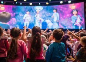 全国少年儿童故事大王（全国少儿故事大王比赛视频）