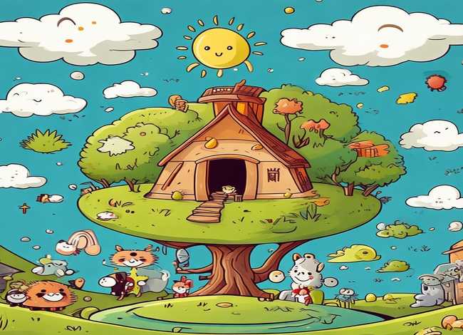 故事书儿童故事3-6岁,故事书大全阅读3-6岁文字版 故事书儿童故事3-6岁,故事书大全阅读3-6岁文字版