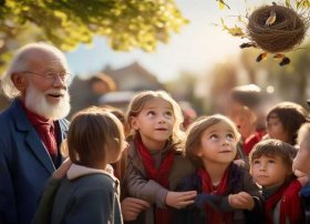 少先队小故事真实故事；少先队小故事真实故事简短10句话