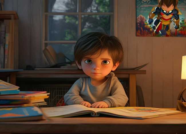 宝宝逆商故事；宝宝逆商故事在线听