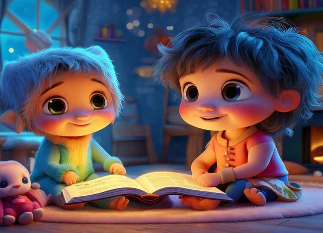 有声故事儿童绘本(有声幼儿绘本故事) 有声故事儿童绘本(有声幼儿绘本故事)