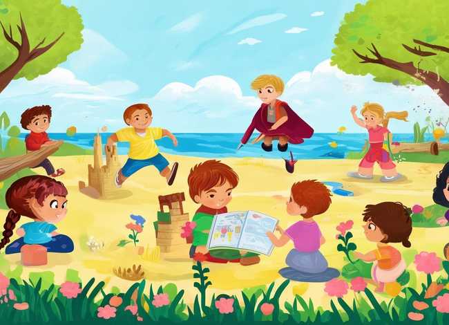 有什么儿童故事合集 - 故事3-6岁儿童合集 有什么儿童故事合集 - 故事3-6岁儿童合集