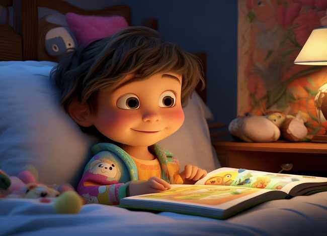 儿童睡前短故事文案,小朋友睡前故事文字短篇 儿童睡前短故事文案,小朋友睡前故事文字短篇