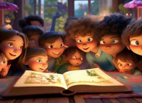 小孩听故事大全 小孩听故事大全6-12岁