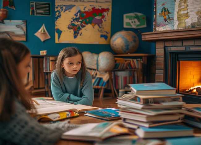 听英文故事，听英文故事学英语