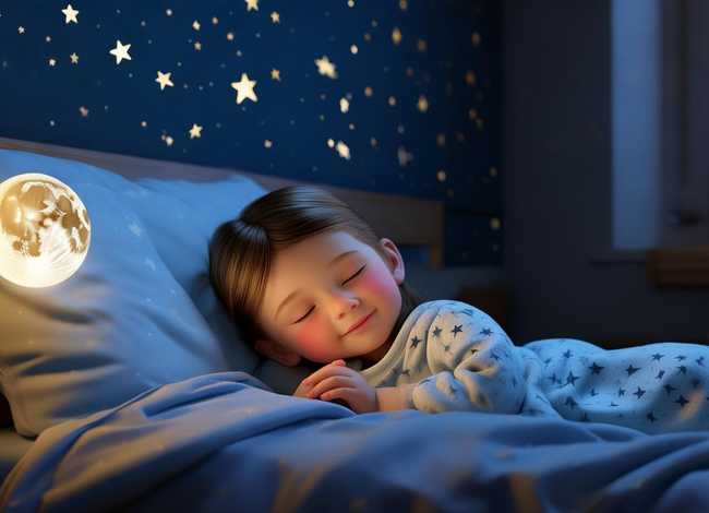 晚上小朋友睡觉的儿童故事;讲个小朋友睡觉的故事 晚上小朋友睡觉的儿童故事;讲个小朋友睡觉的故事