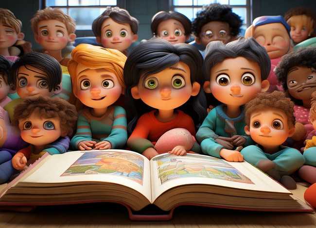 小朋友故事大全免费；小朋友故事大全免费阅读