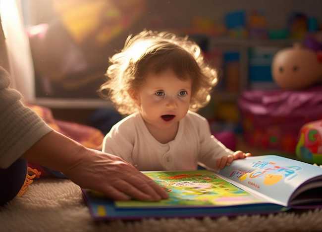 幼儿简短亲子故事大全（幼儿简短亲子故事大全集）