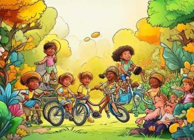 儿童成长故事大全免费；小儿成长故事大全