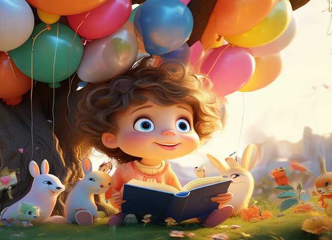 5岁儿童故事大全经典；5岁小朋友故事大全