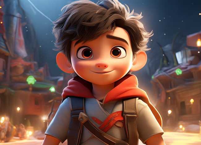 儿童故事哪吒在线听（哪吒故事mp3在线听）