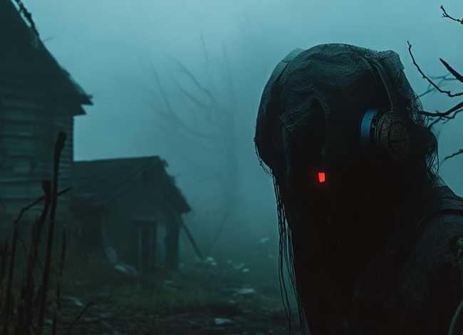 可怕的小孩故事 可怕的小孩故事在线听