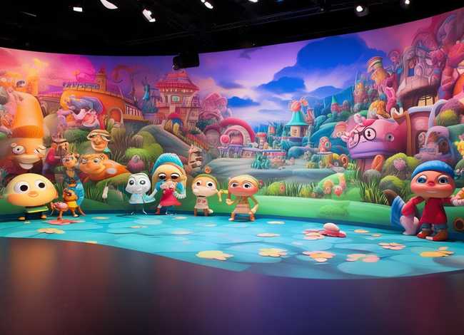 幼儿故事视频大全视频 幼儿故事视频大全视频下载