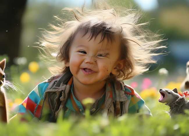 流氓儿童解释（我要看流氓儿童）