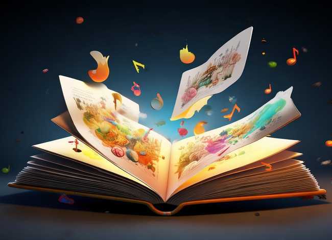 小故事有声音的（小故事有声音的书有哪些）