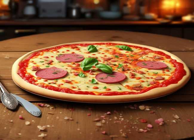 披萨尺寸故事、披萨尺寸对照表图small