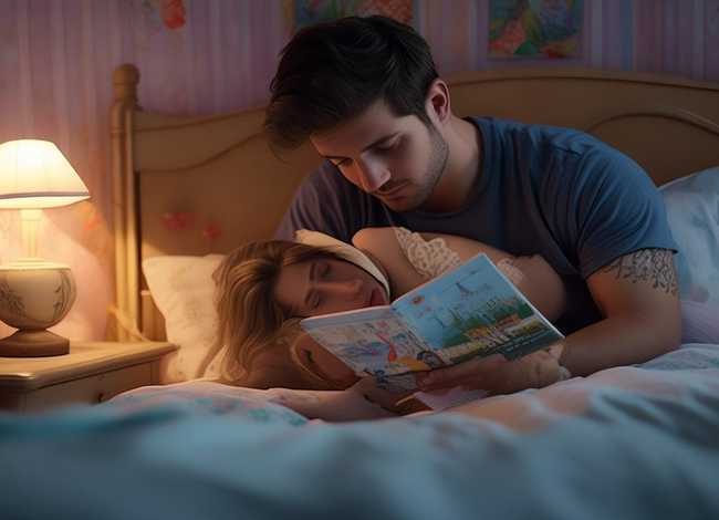 给女朋友讲故事睡觉的短故事 - 给女朋友讲故事睡觉的短故事有哪些 给女朋友讲故事睡觉的短故事 - 给女朋友讲故事睡觉的短故事有哪些