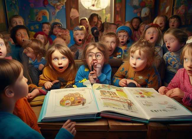 儿童故事朗诵作品精选(少儿故事朗诵视频) 儿童故事朗诵作品精选(少儿故事朗诵视频)