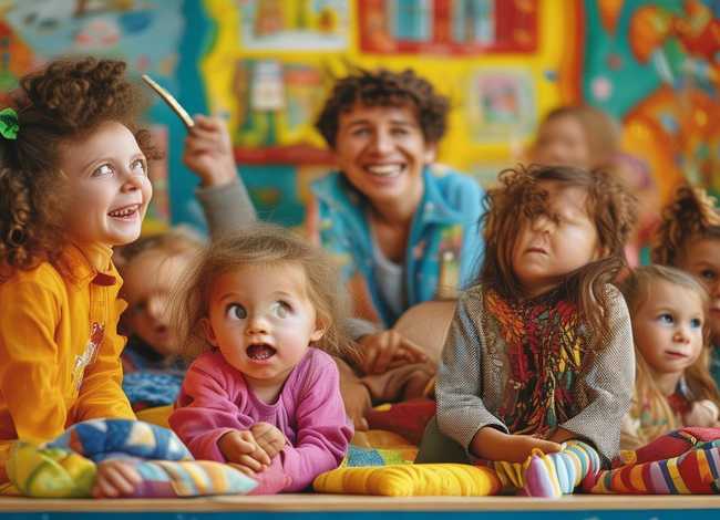 幼儿学讲故事视频大全（幼儿学讲故事视频大全大班）