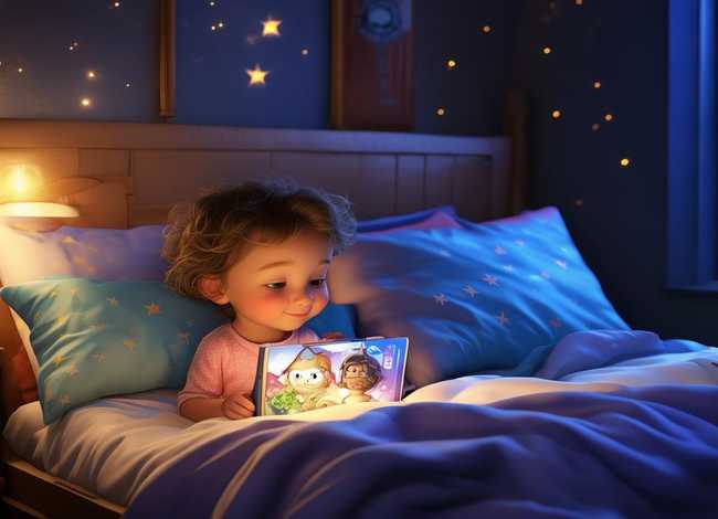 儿童睡前故事全集免费听视频版；儿童睡前故事免费听全集连续播