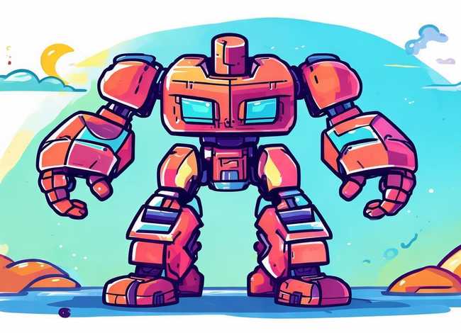 变形金刚儿童画简笔画（变形金刚儿童简笔画大全图片）