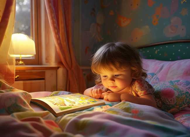 儿童故事汇睡前必听0岁（故事汇睡前必听儿童）