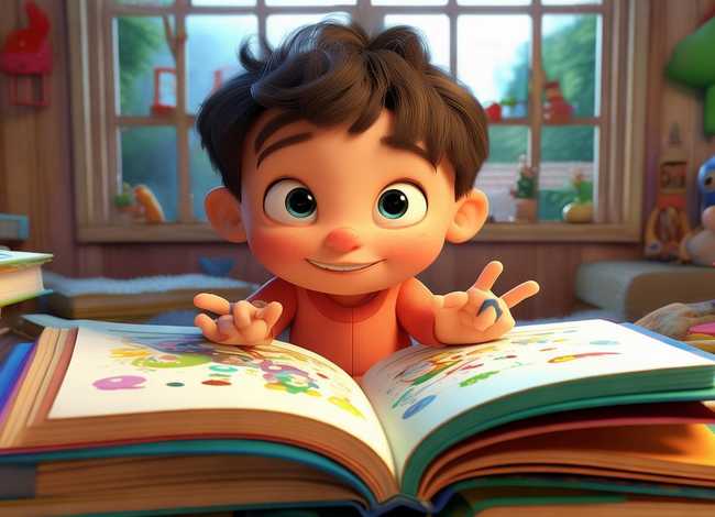 小朋友讲故事大全儿童版；小朋友讲故事大全简短视频