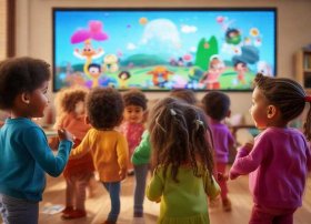 幼儿歌曲故事 幼儿歌曲故事大全视频