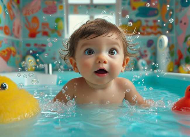 我要洗澡儿童故事 我要洗澡绘本故事 我要洗澡儿童故事 我要洗澡绘本故事