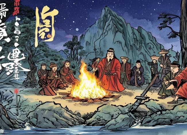 水浒故事连环画、水浒故事连环画上下 水浒故事连环画、水浒故事连环画上下