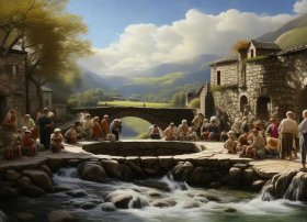 家乡故事都有哪些；家乡故事都有哪些名字