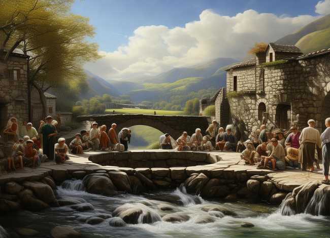 家乡故事都有哪些；家乡故事都有哪些名字