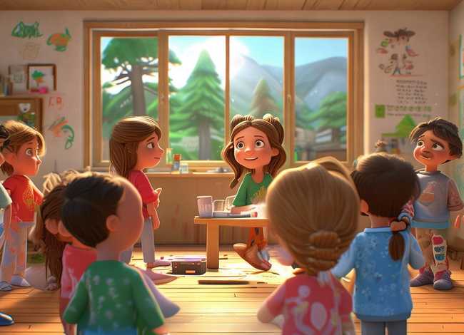 地震小故事 地震小故事幼儿园 地震小故事 地震小故事幼儿园