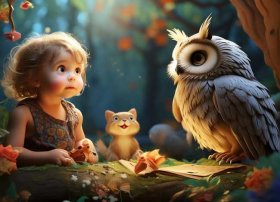 6岁小孩子听的故事（6岁小孩子听的故事都有什么给我搜索出来）