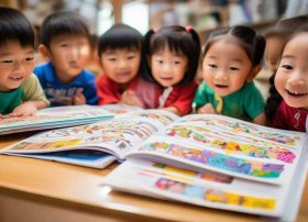 小学生成语故事拼音版（小学生成语故事拼音版图片）