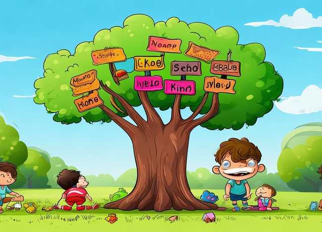 儿童法律常识小故事（幼儿法律小故事）