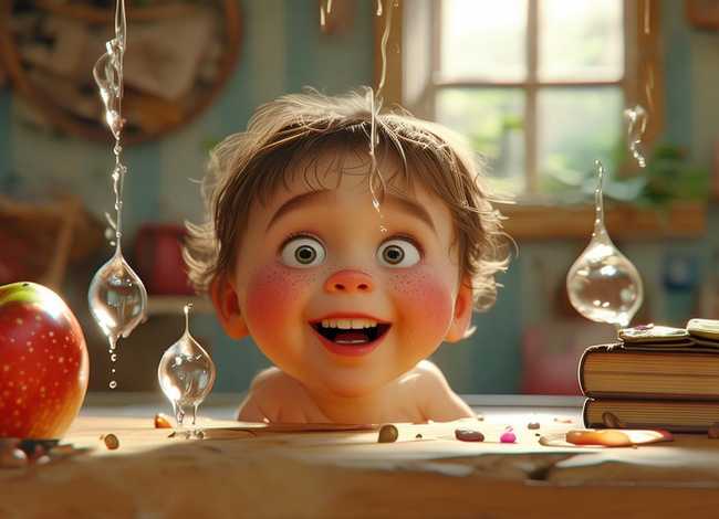 有关口水的故事,有关口水的故事有哪些 有关口水的故事,有关口水的故事有哪些