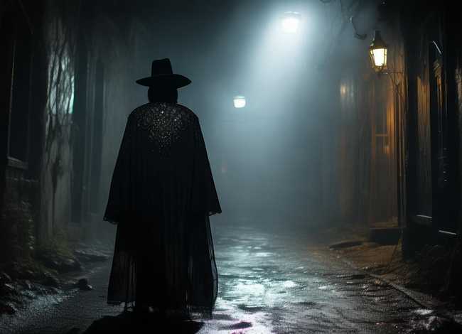 幽灵故事大全免费听（幽灵故事大全免费听小说）