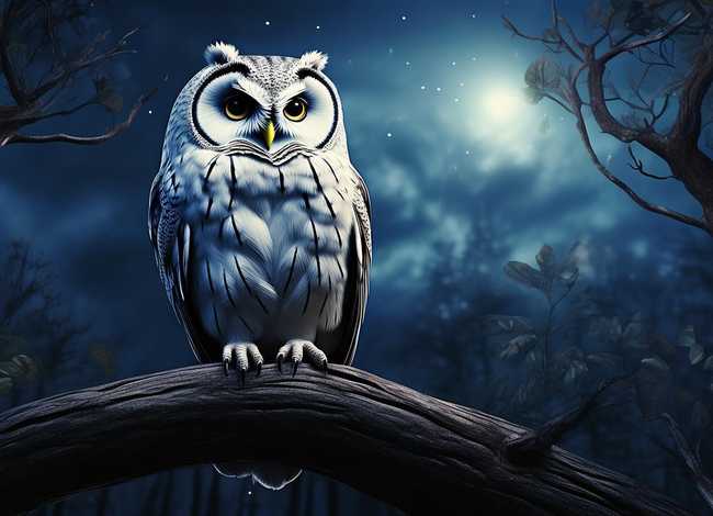 猫头鹰的小故事 - 猫头鹰的小故事简短 猫头鹰的小故事 - 猫头鹰的小故事简短
